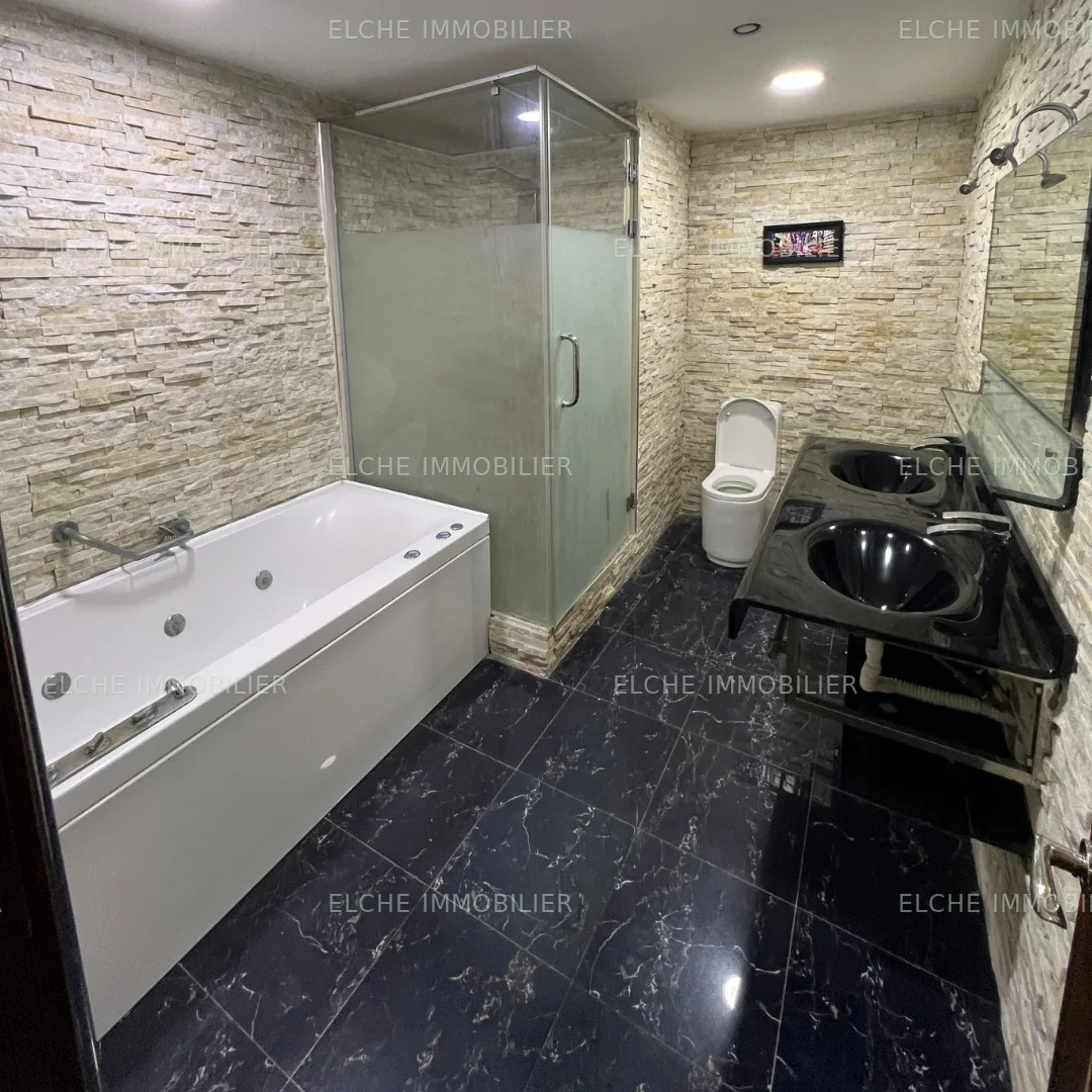 Appartement F5 à vendre