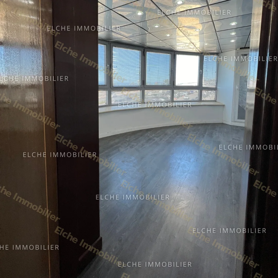 Appartement F5 à vendre