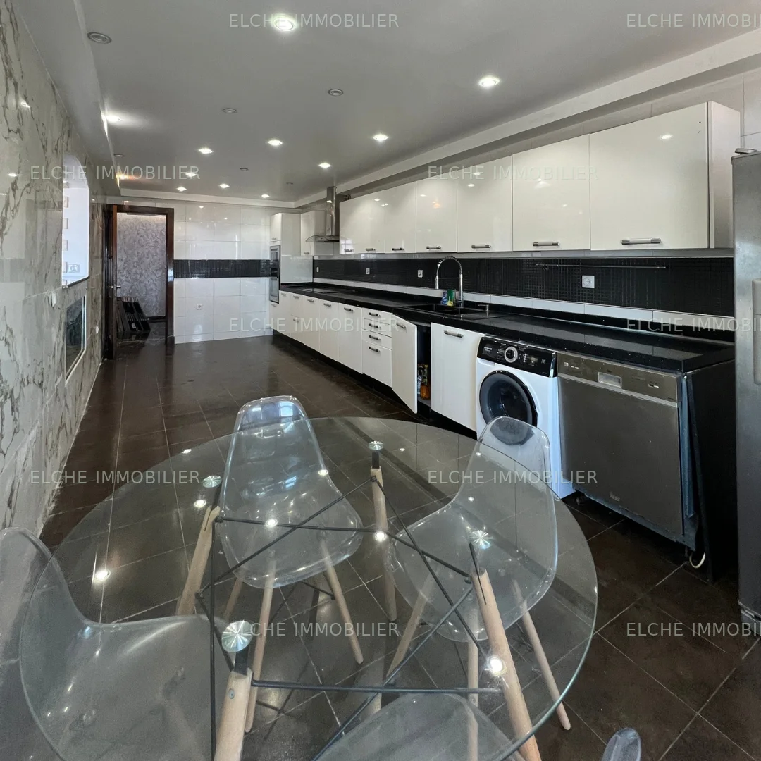Appartement F5 à vendre