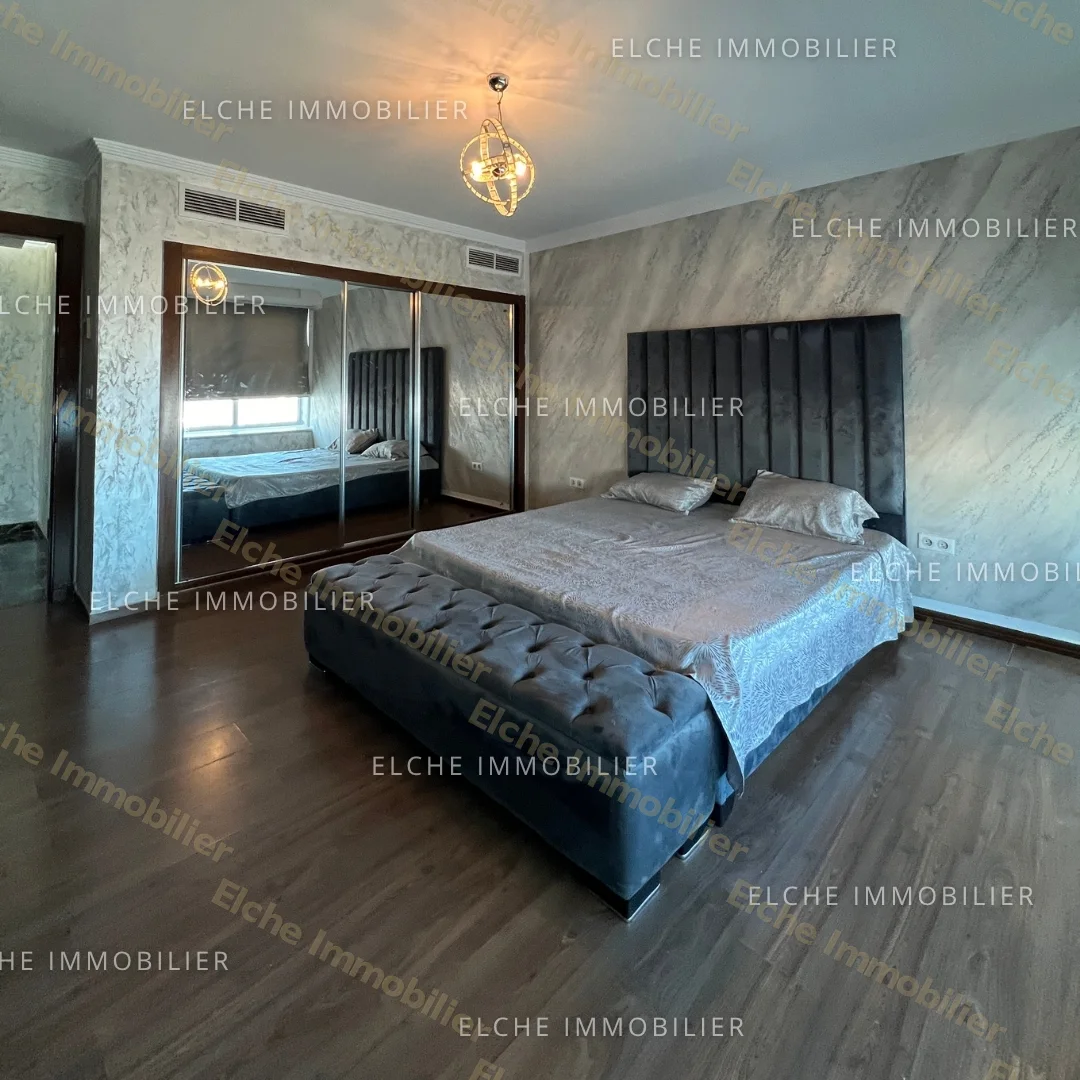 Appartement F5 à vendre