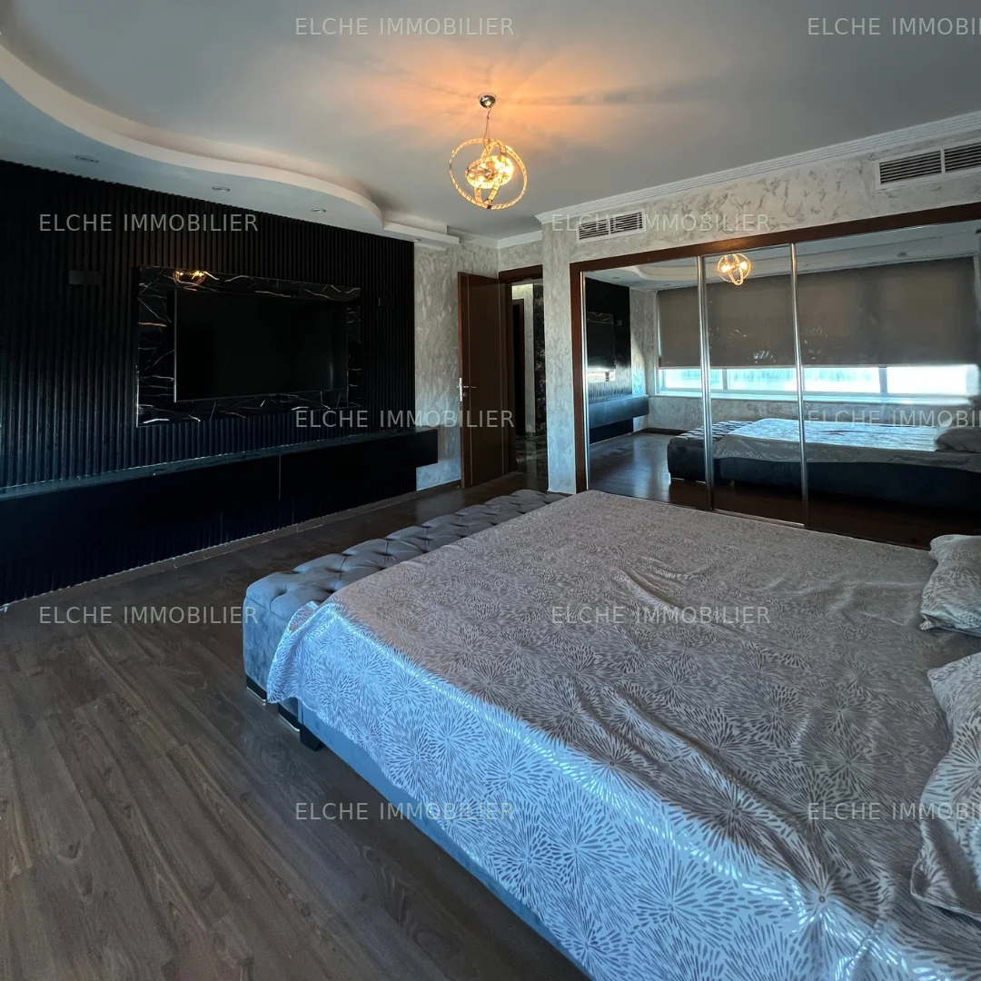 Appartement F5 à vendre
