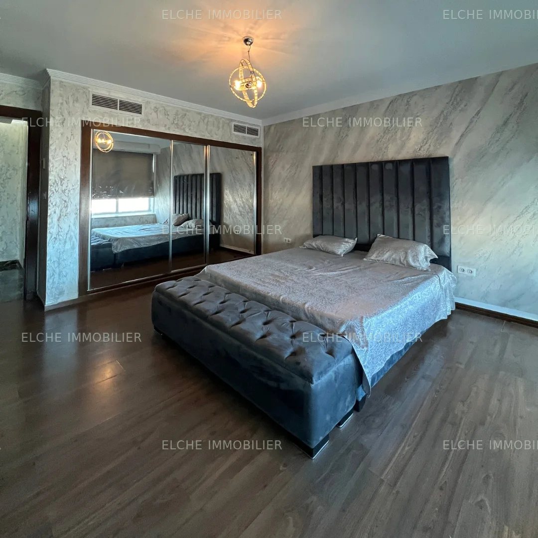 Appartement F5 à vendre