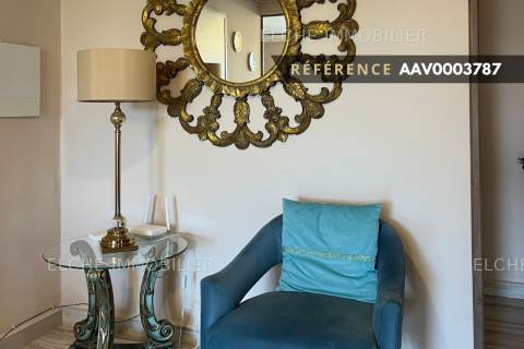Appartement F4 à vendre