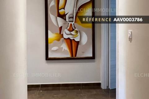 Appartement F4 à vendre