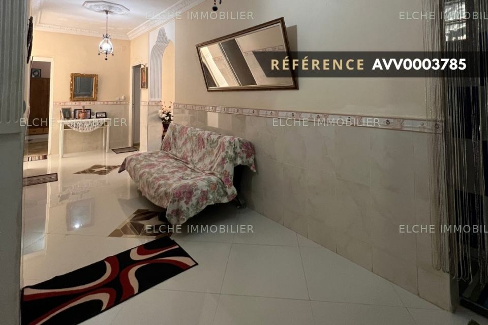Villa R+1 à vendre