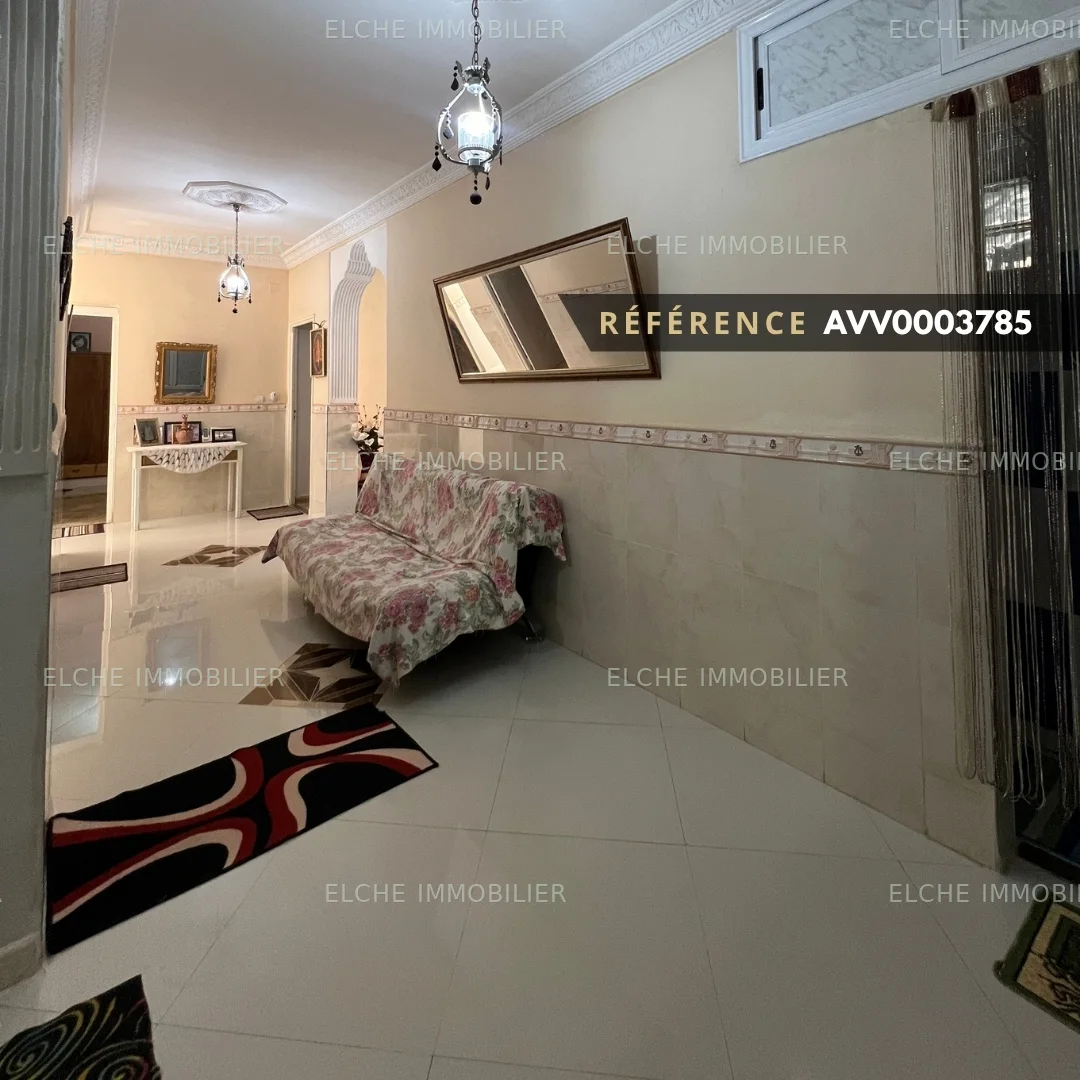 Villa R+1 à vendre
