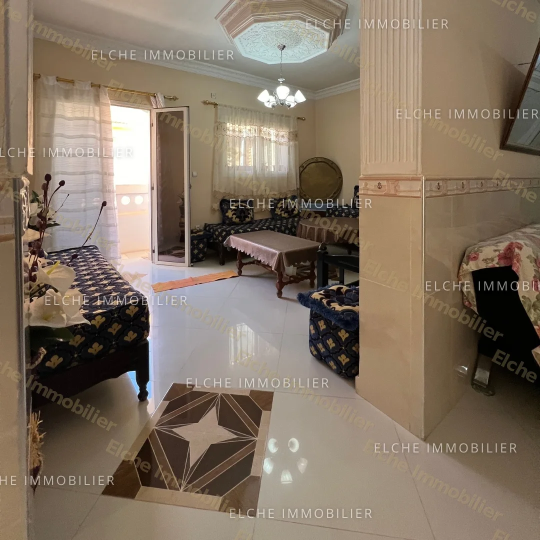 Villa R+1 à vendre