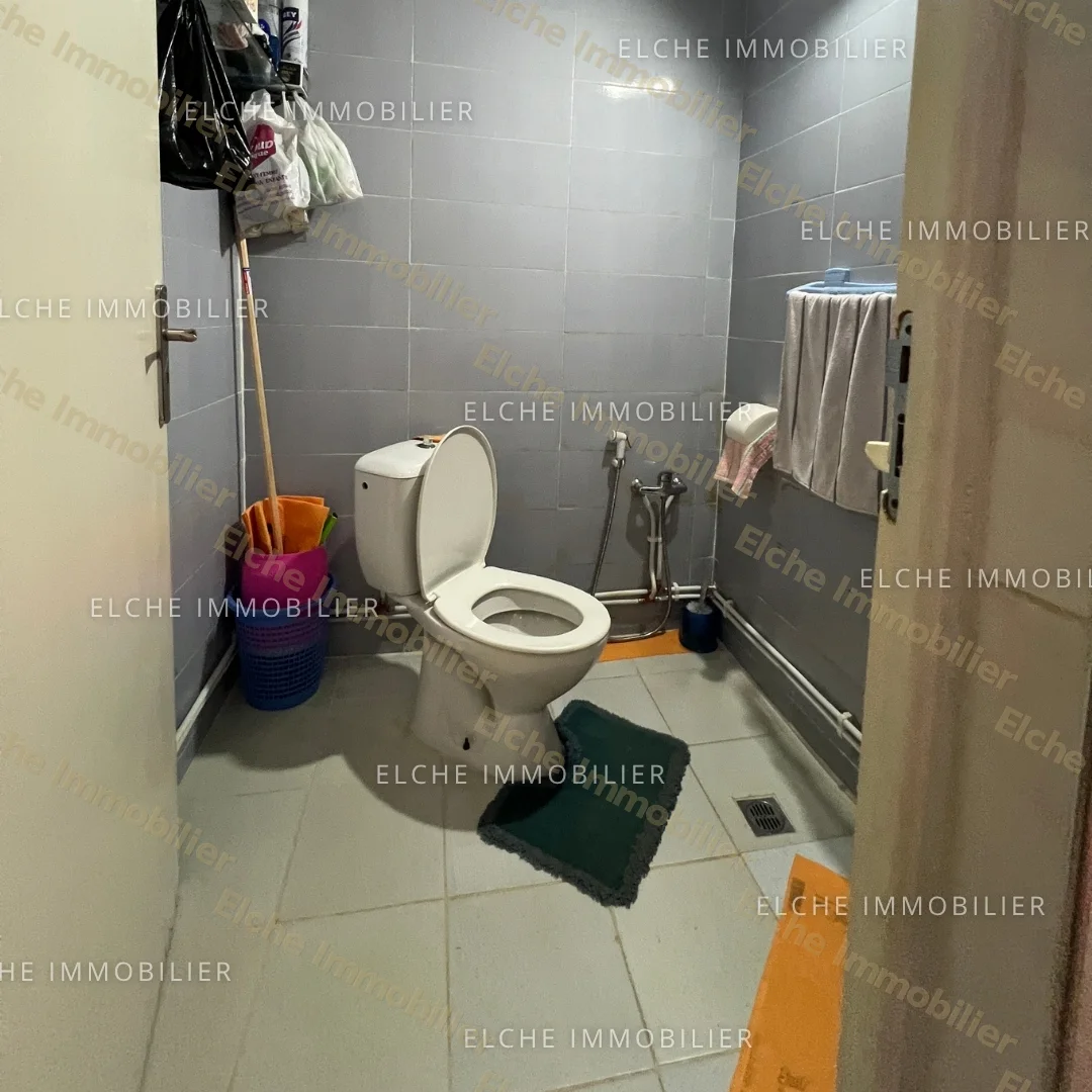 Villa R+1 à vendre