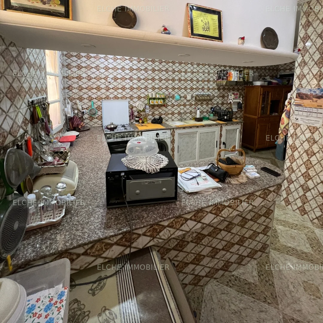 Villa R+1 à vendre