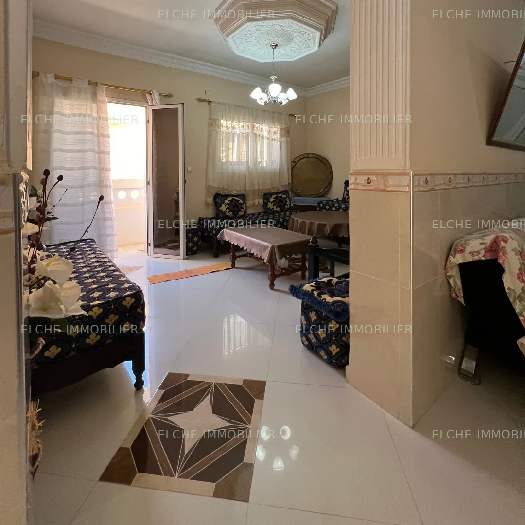 Villa R+1 à vendre