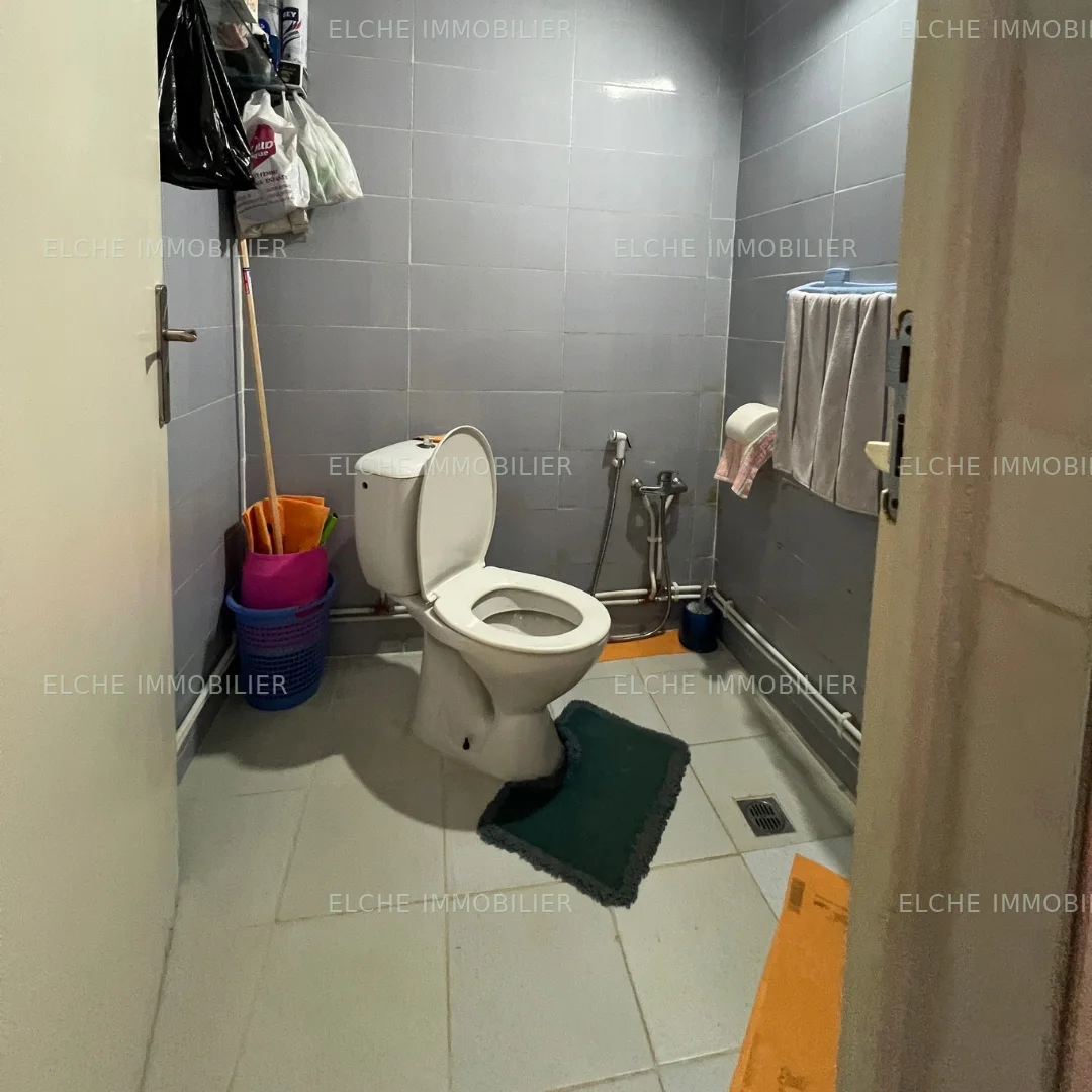 Villa R+1 à vendre