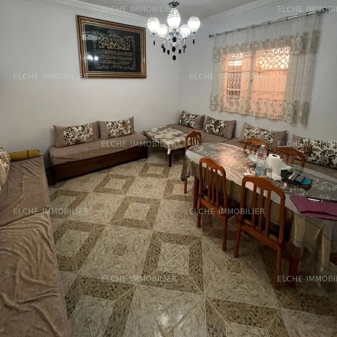 Villa R+1 à vendre