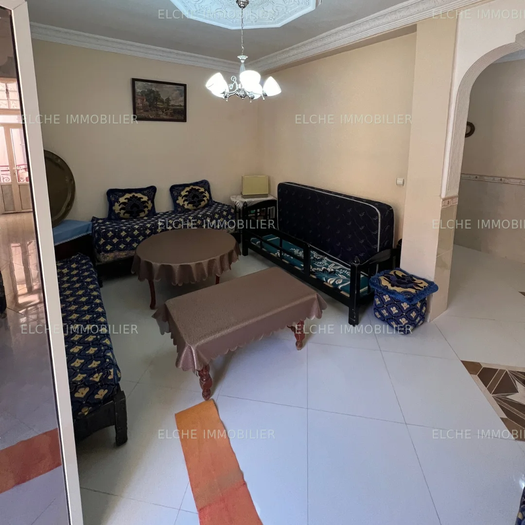 Villa R+1 à vendre
