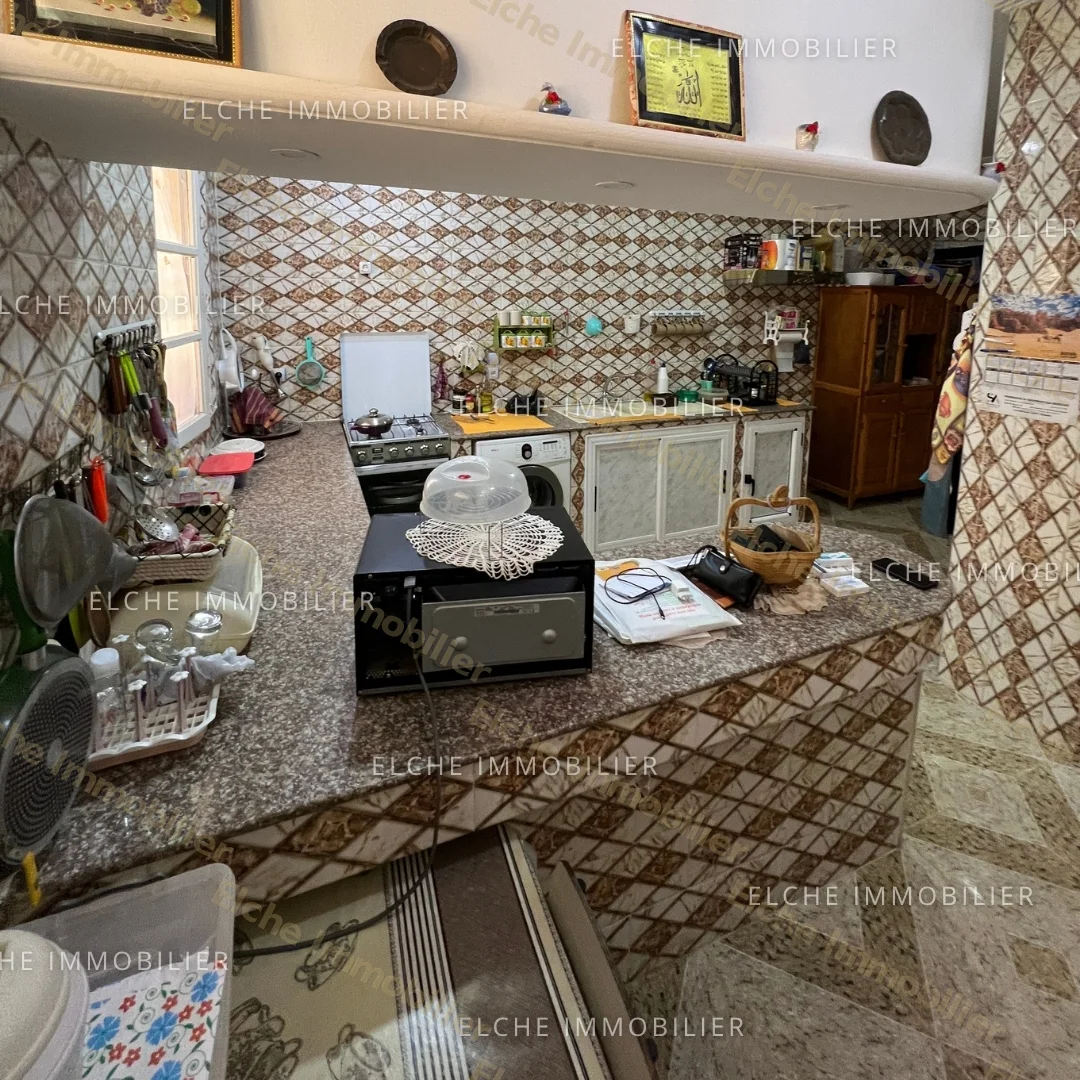 Villa R+1 à vendre
