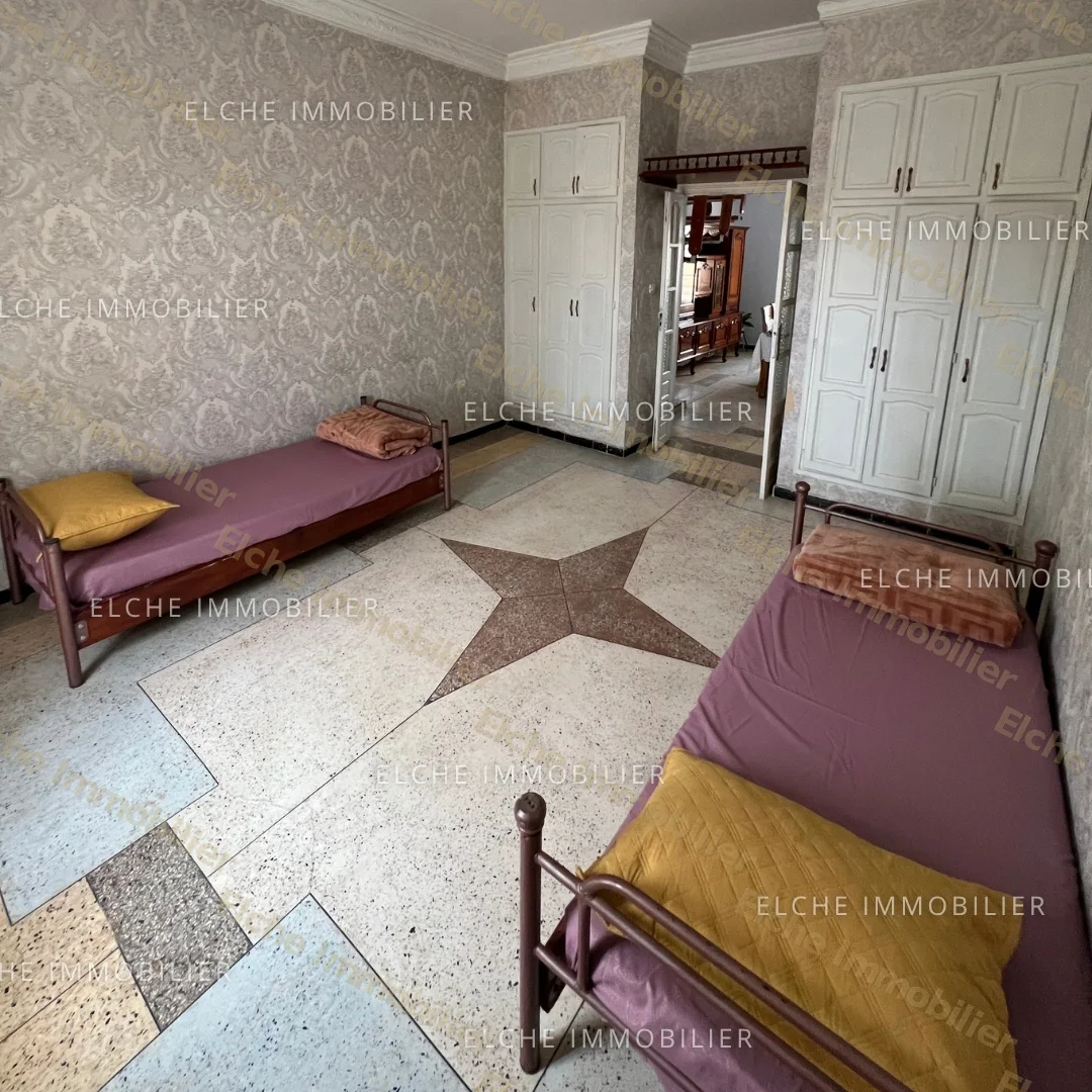 Duplex F6 à Louer