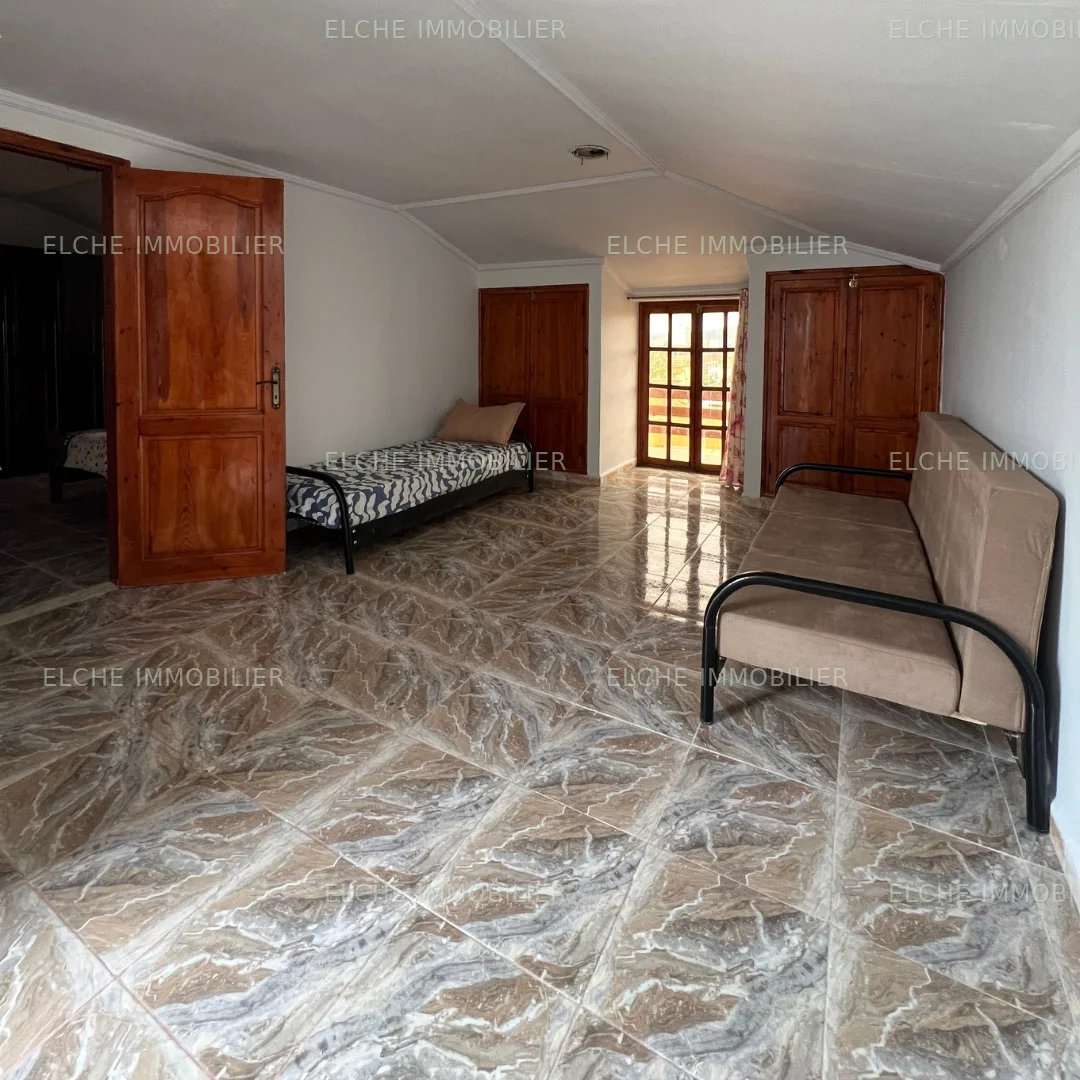 Duplex F6 à Louer