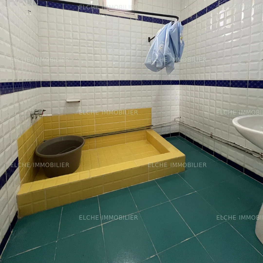 Duplex F6 à Louer
