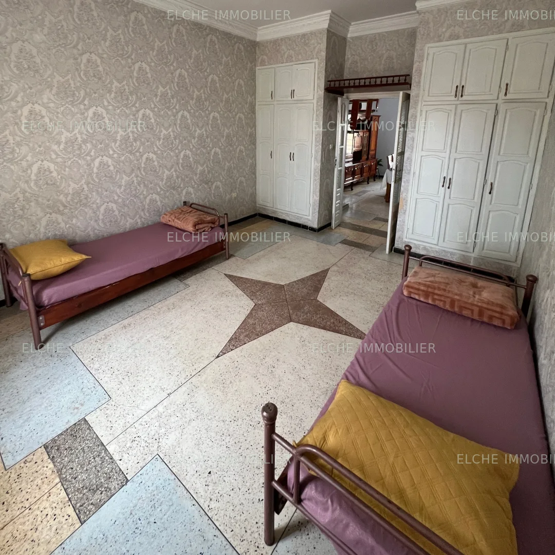 Duplex F6 à Louer