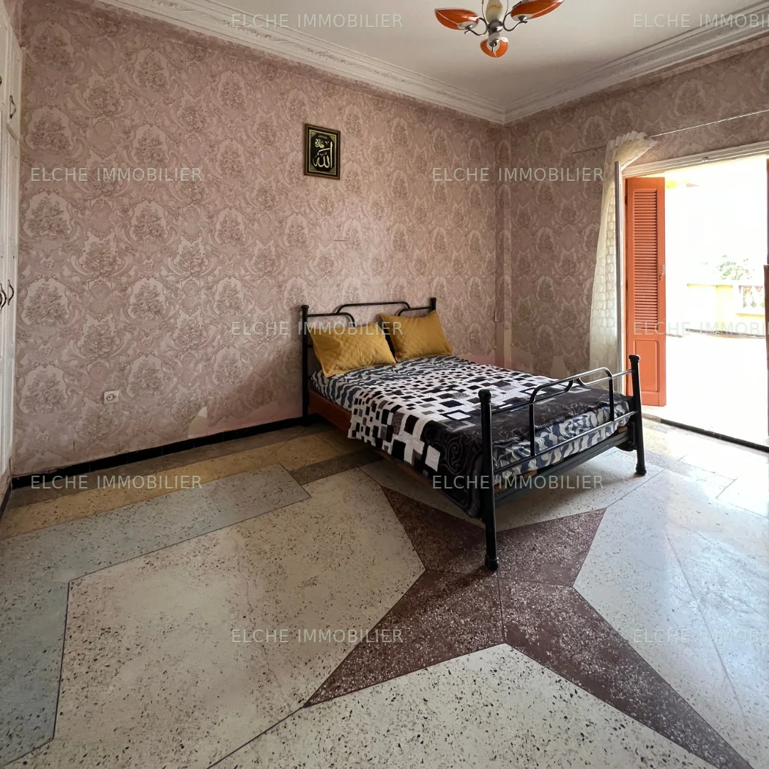 Duplex F6 à Louer