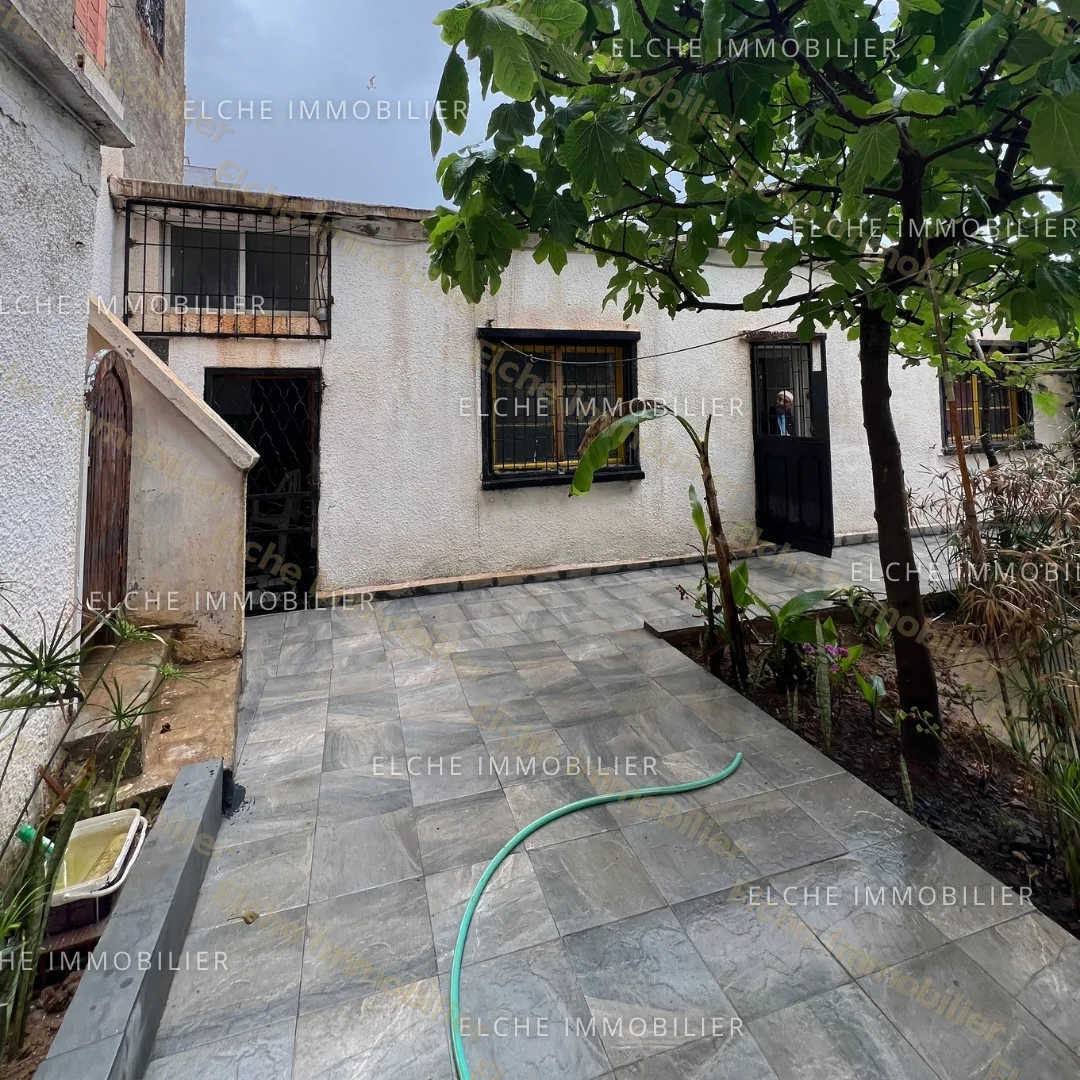 Villa Mer à vendre