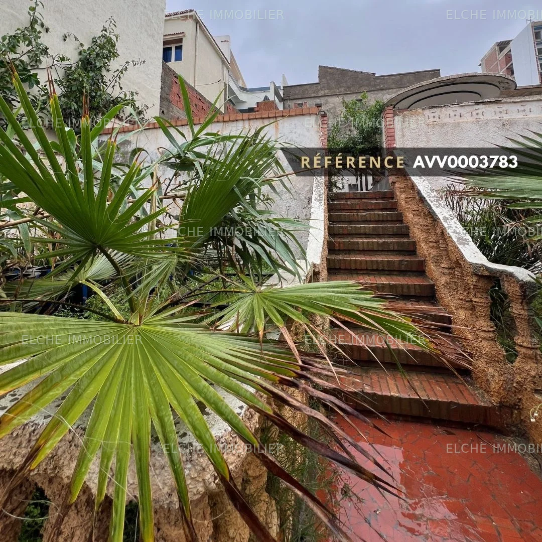 Villa Mer à vendre