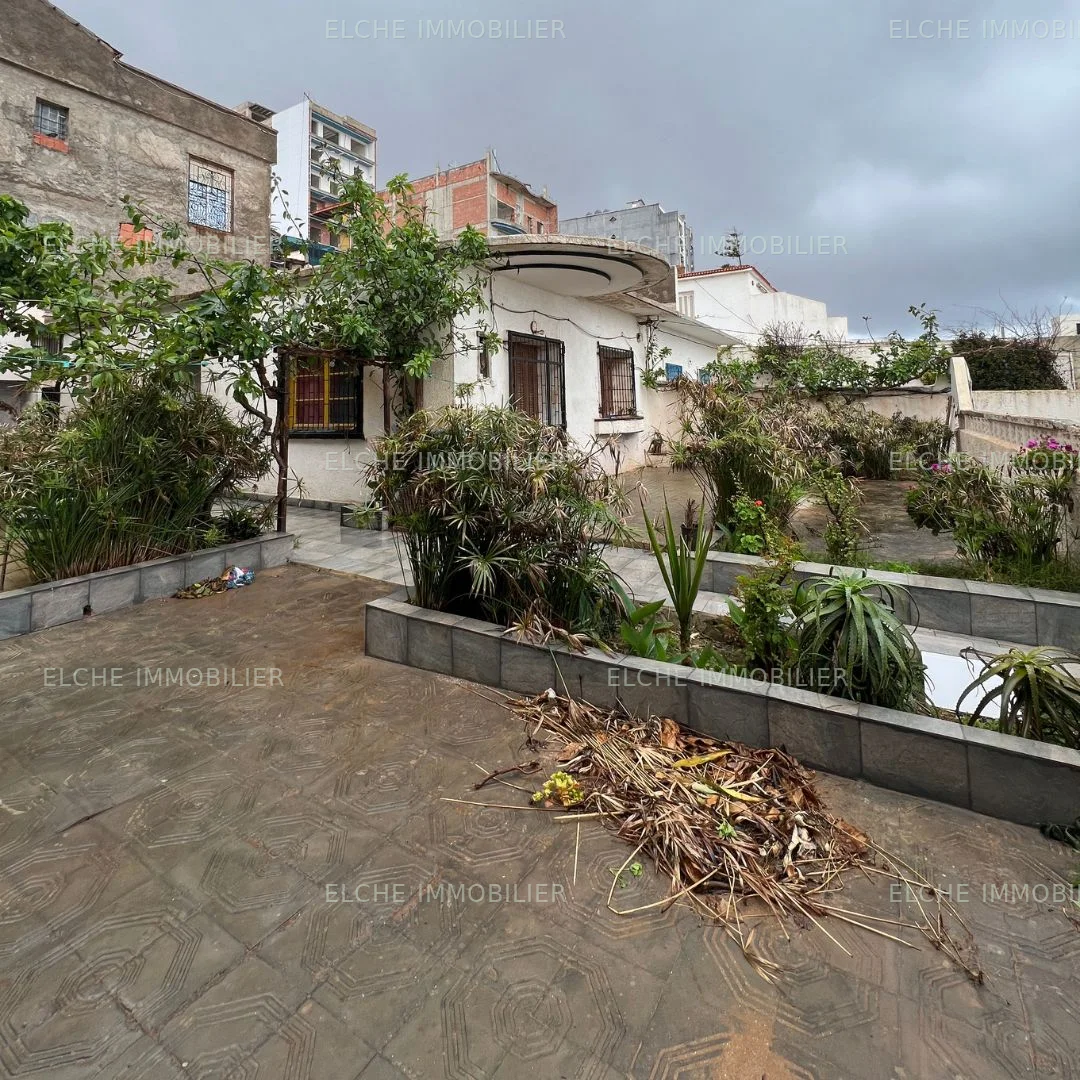 Villa Mer à vendre
