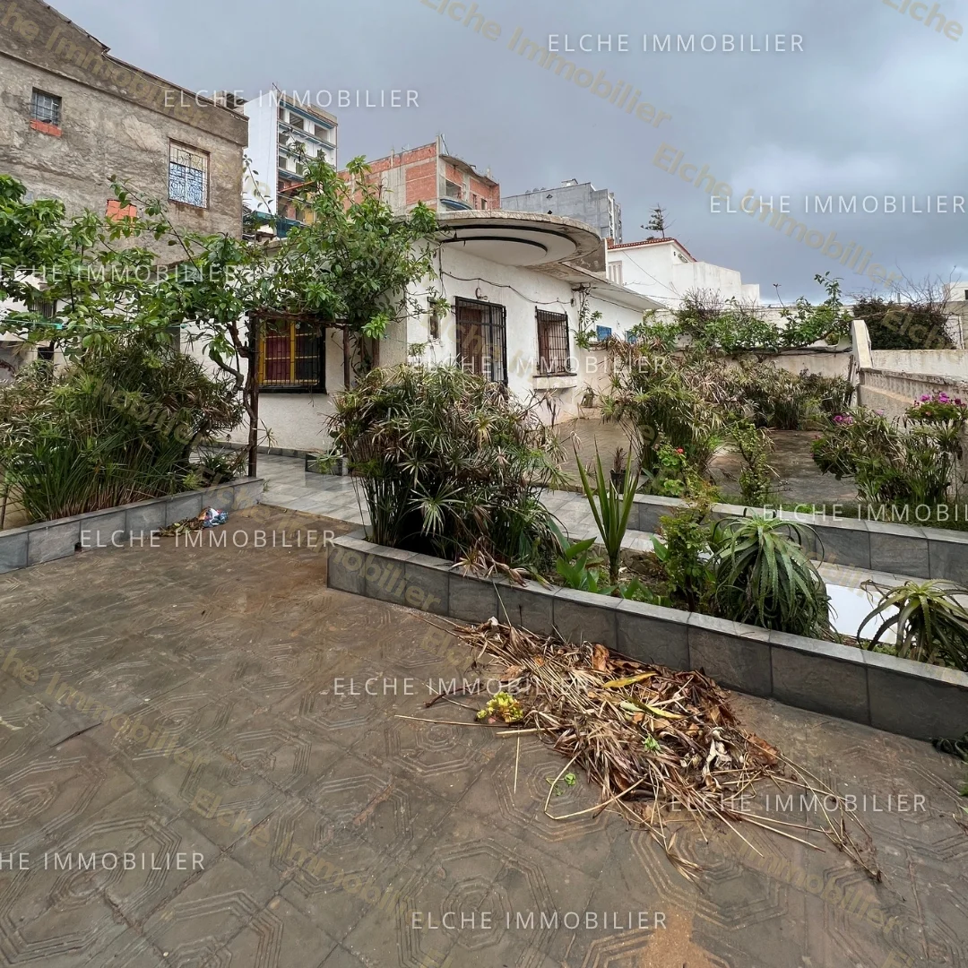 Villa Mer à vendre