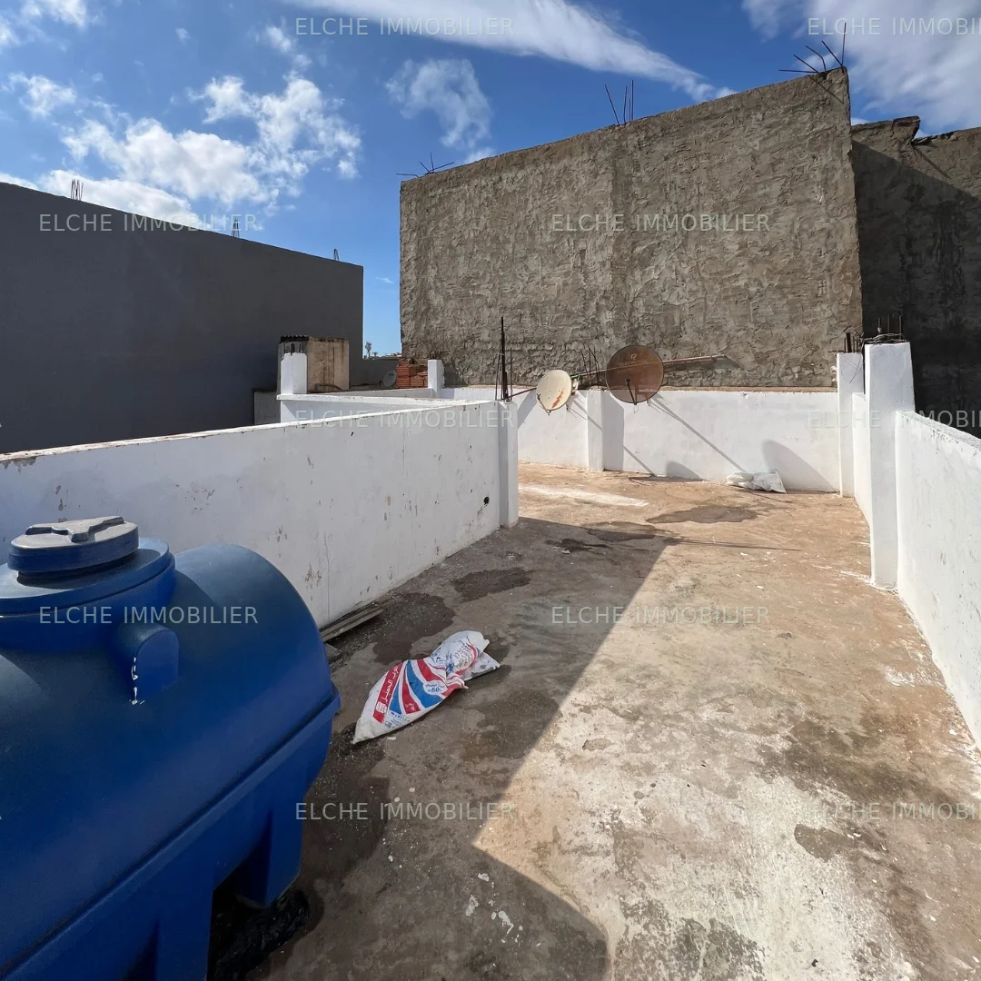Villa R+1 ancien bâti à vendre