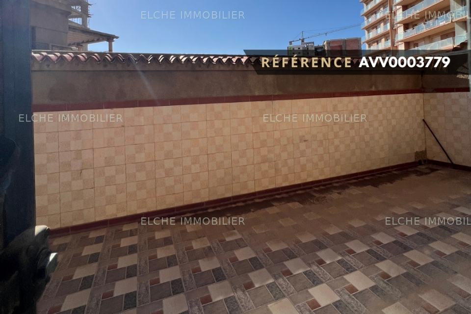 Villa promotionnelle R+2 à vendre