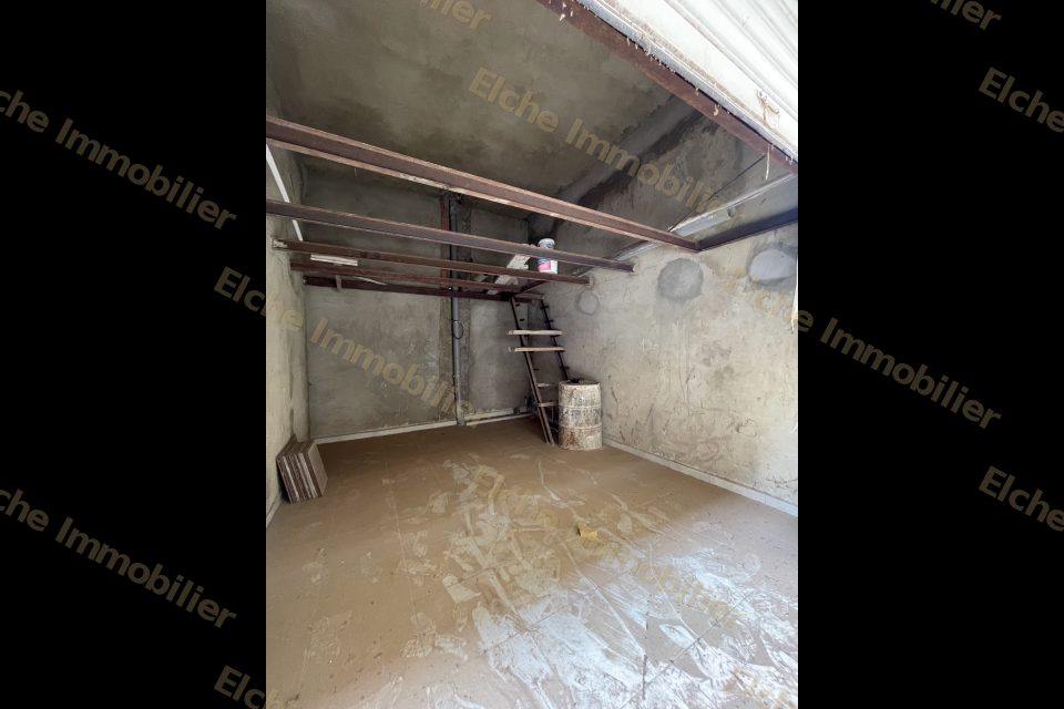 Local a vendre