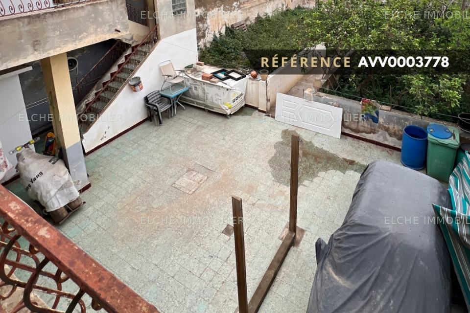 Villa R+1 à vendre