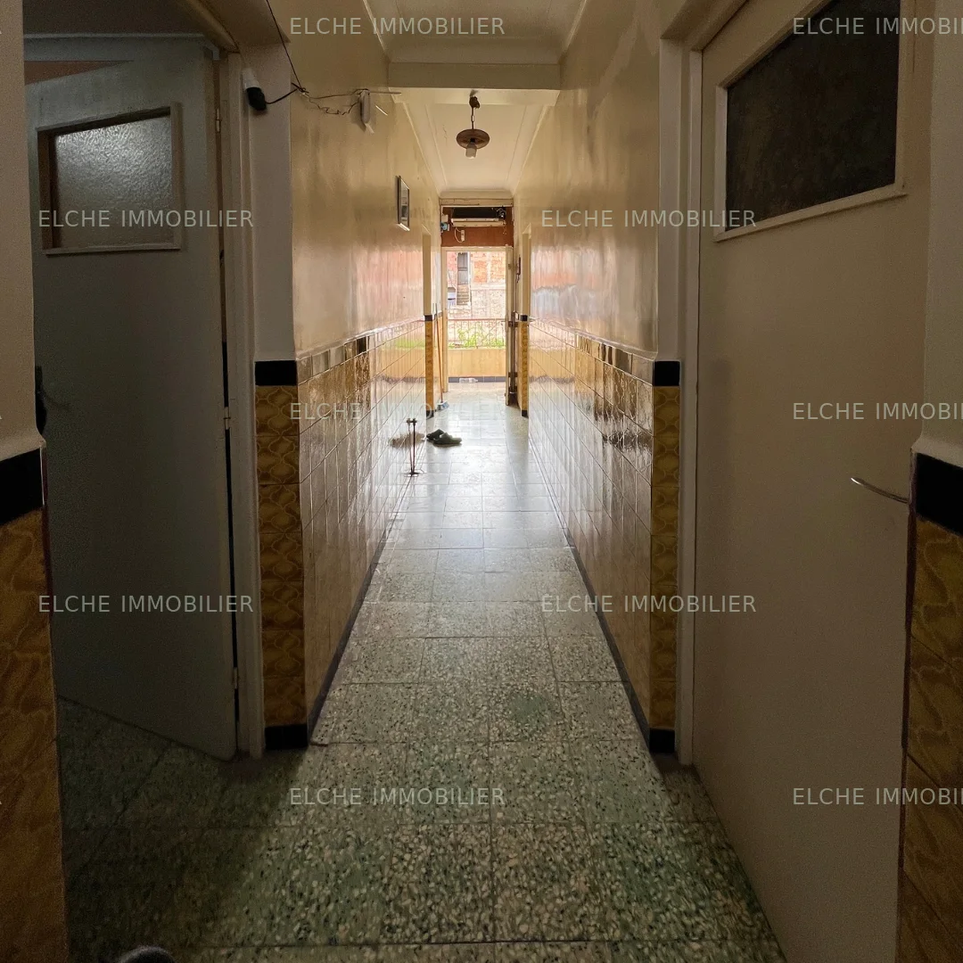 Villa R+1 à vendre