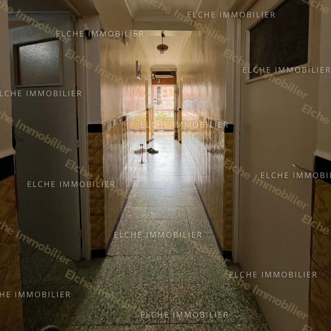 Villa R+1 à vendre