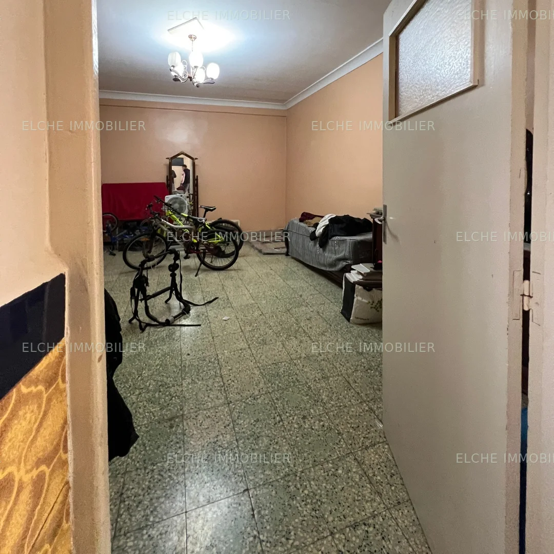 Villa R+1 à vendre
