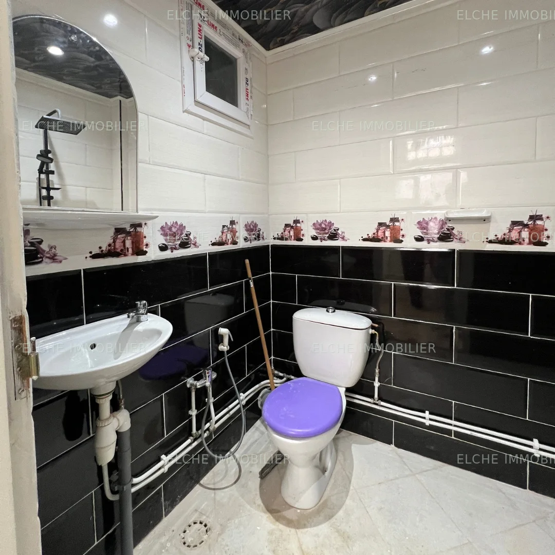 Villa R+2 à vendre