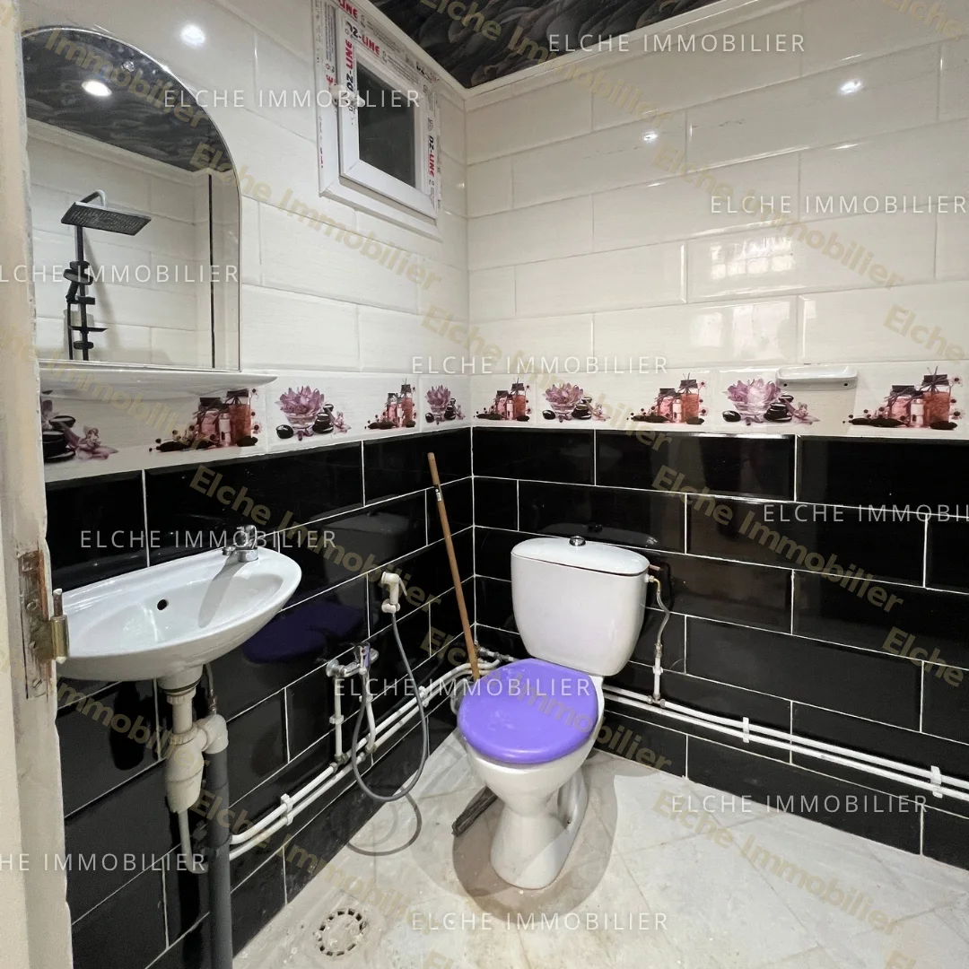 Villa R+2 à vendre