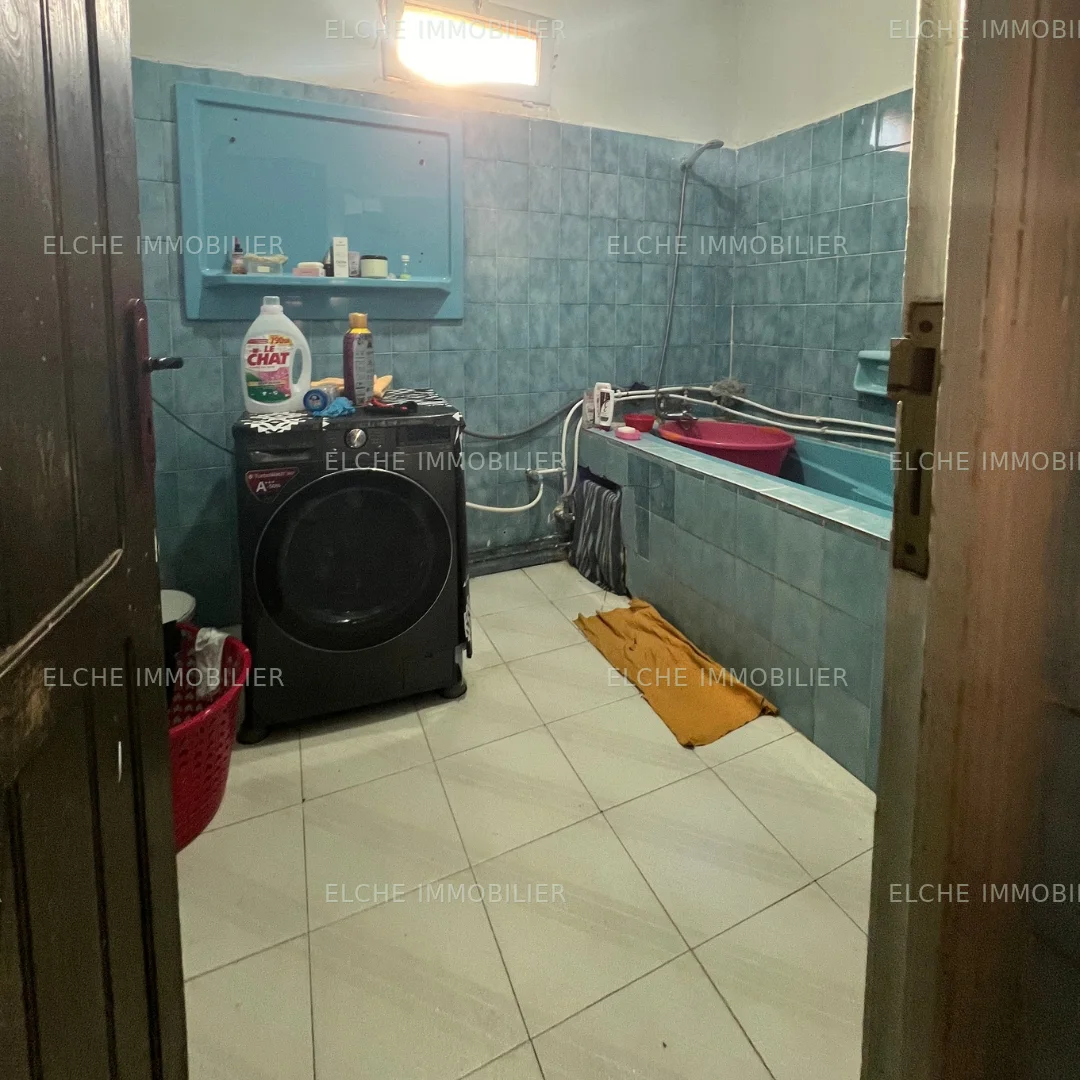Villa R+1 à vendre