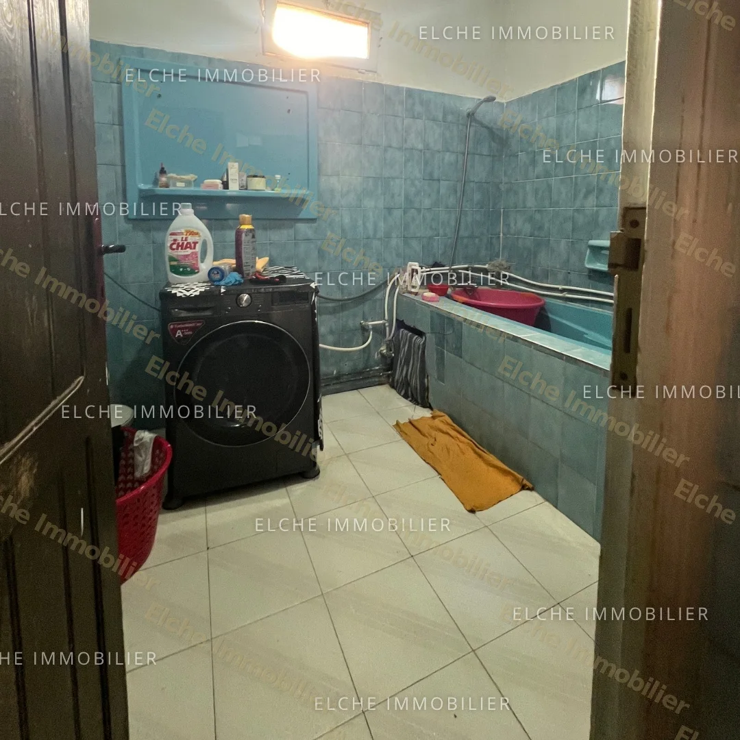 Villa R+1 à vendre