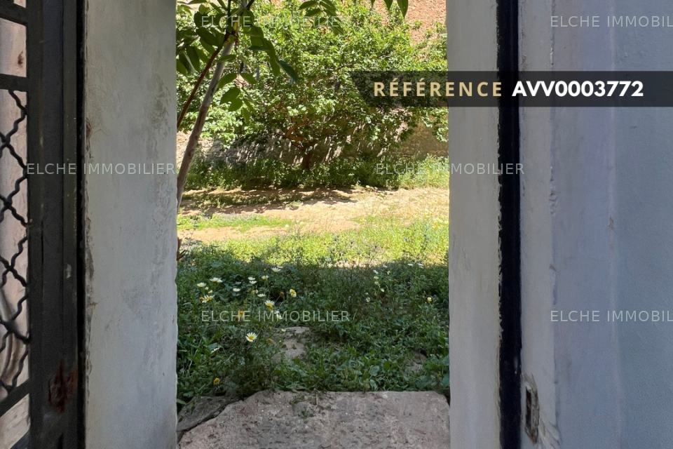 Villa R+1 à vendre