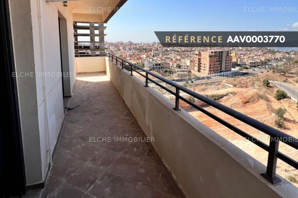 Appartement F4 à vendre