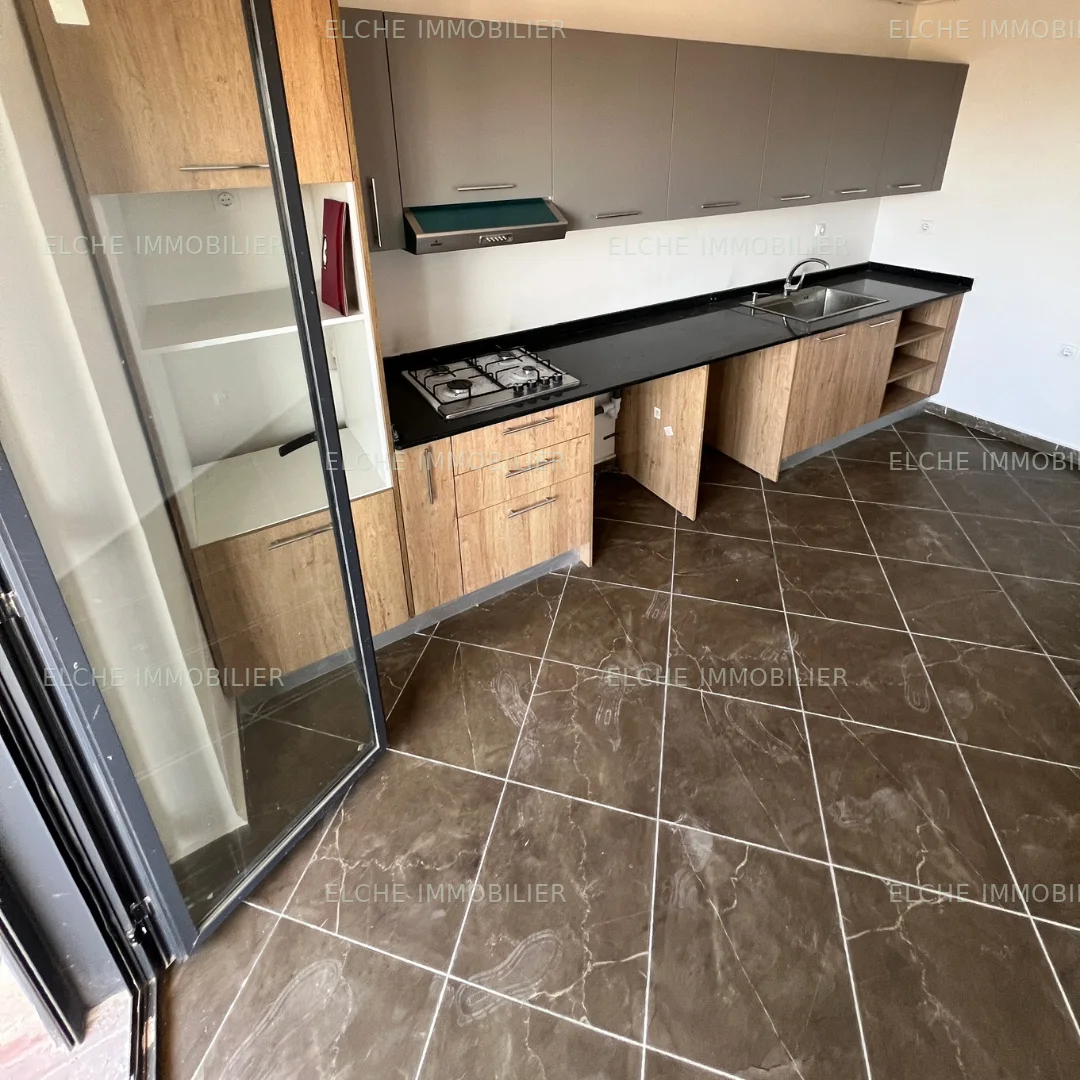 Appartement F4 à vendre