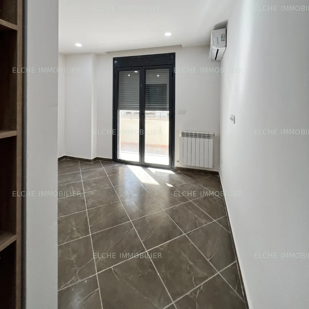 Appartement F4 à vendre