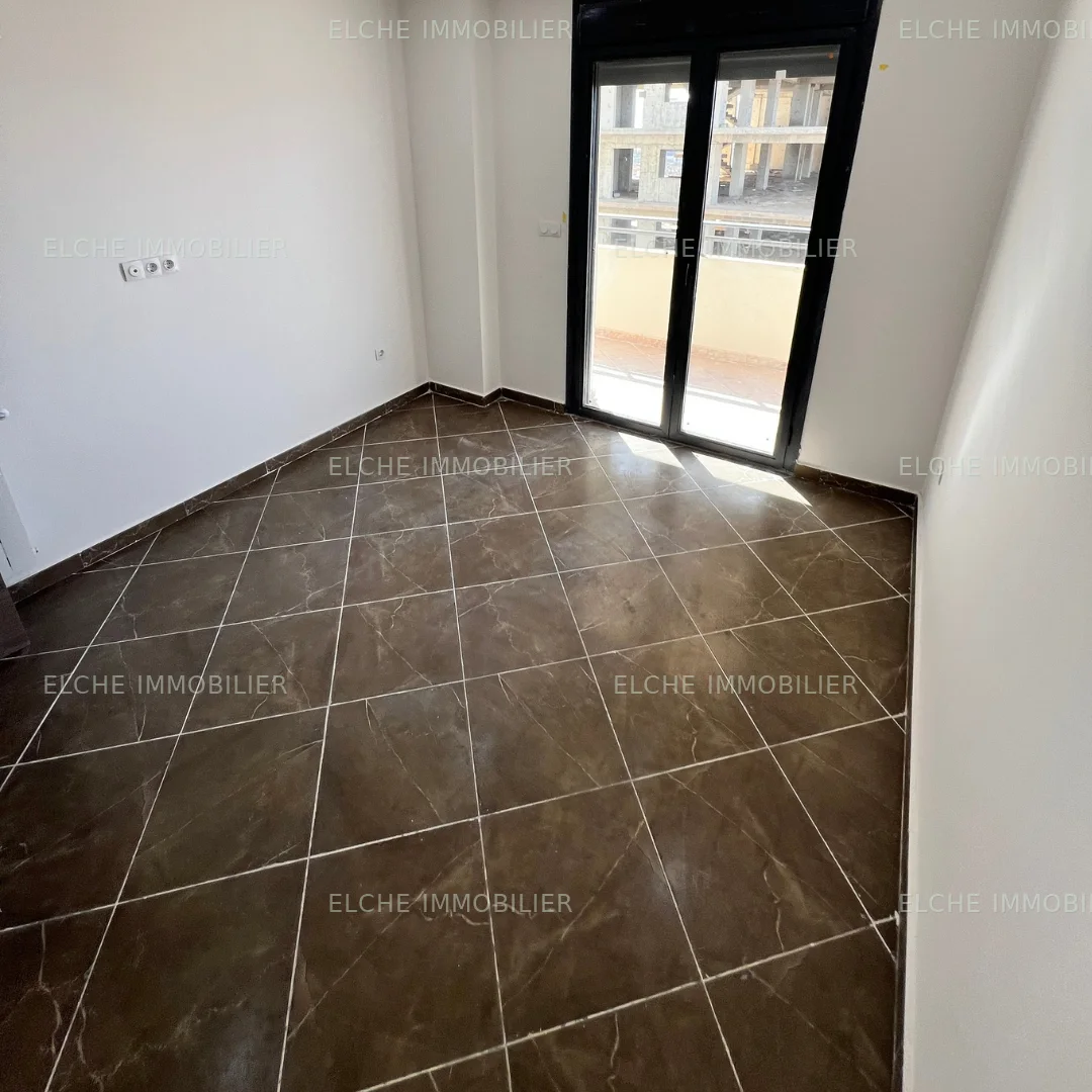 Appartement F4 à vendre