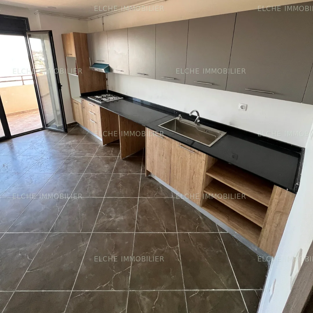 Appartement F4 à vendre