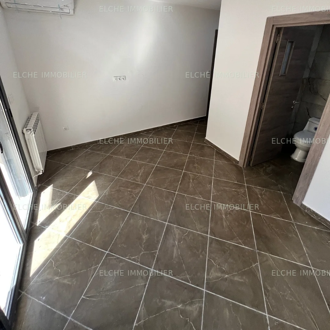 Appartement F4 à vendre