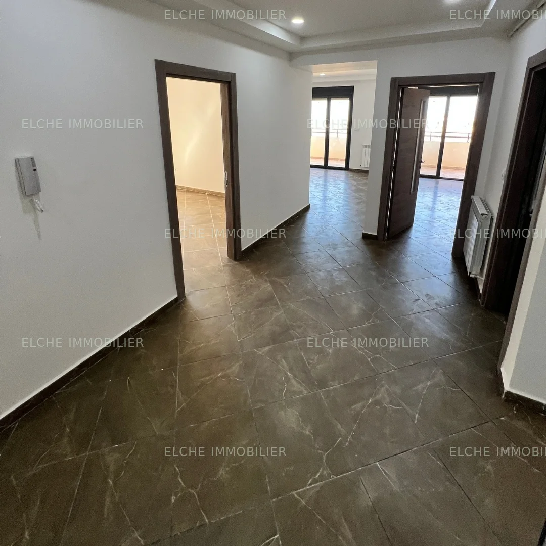 Appartement F4 à vendre