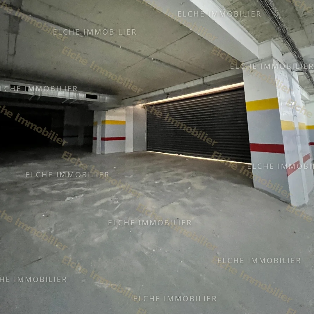 Appartement F4 à vendre