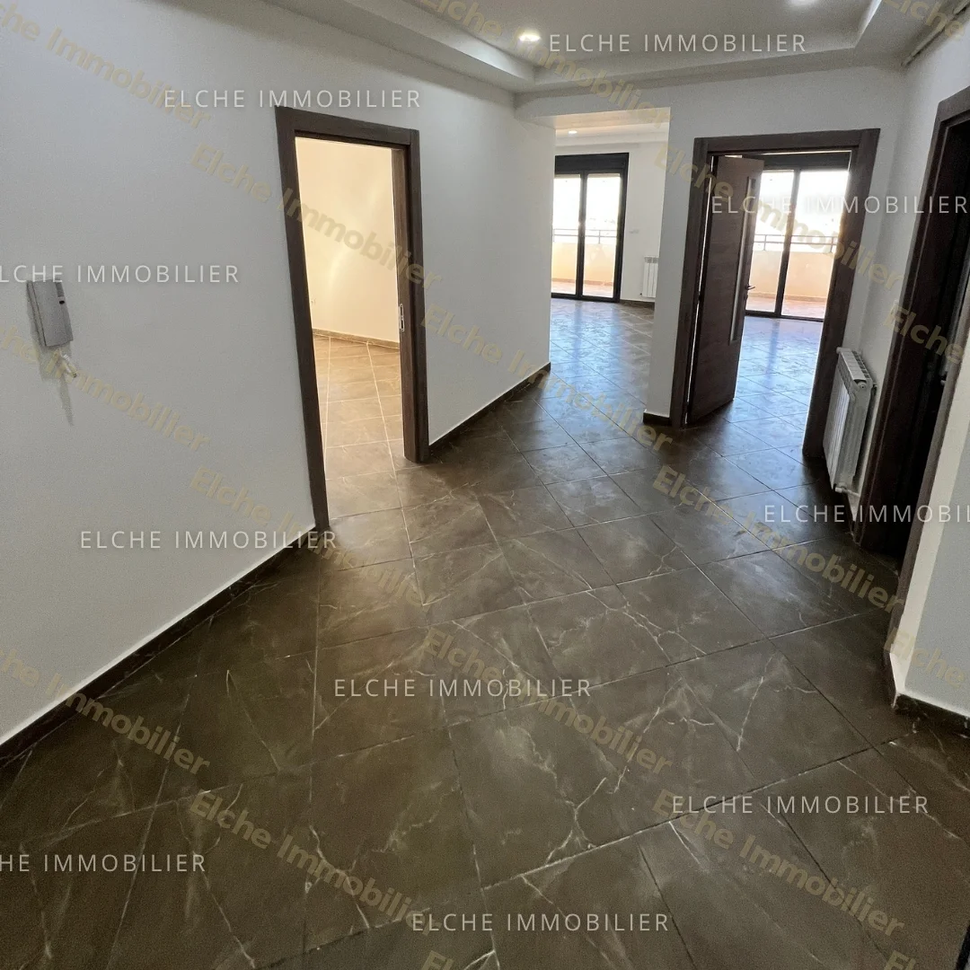 Appartement F4 à vendre