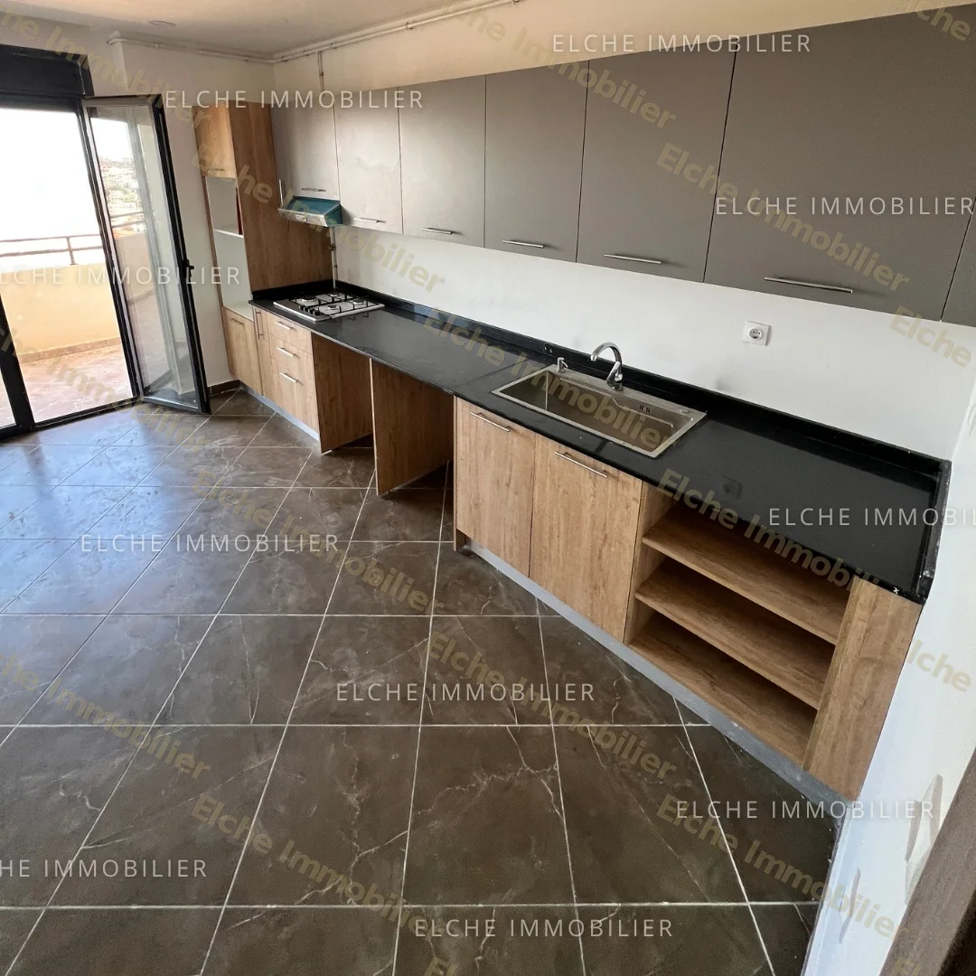 Appartement F4 à vendre