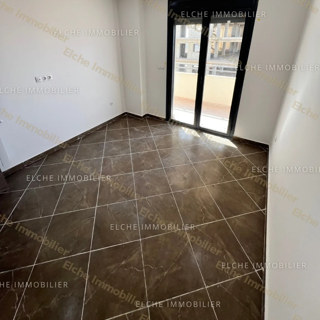 Appartement F4 à vendre